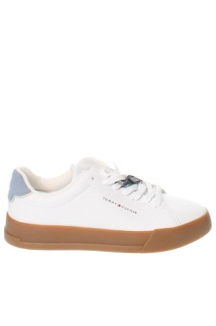 Мъжки обувки Tommy Hilfiger, Размер 40, Цвят Бял, Цена 61,35 €