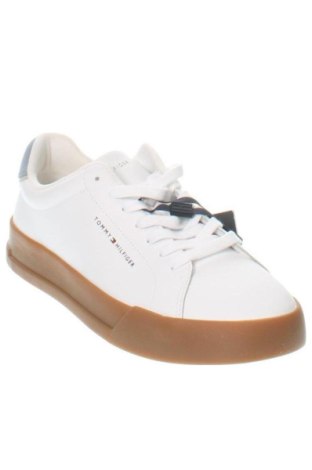 Мъжки обувки Tommy Hilfiger, Размер 40, Цвят Бял, Цена 61,35 €
