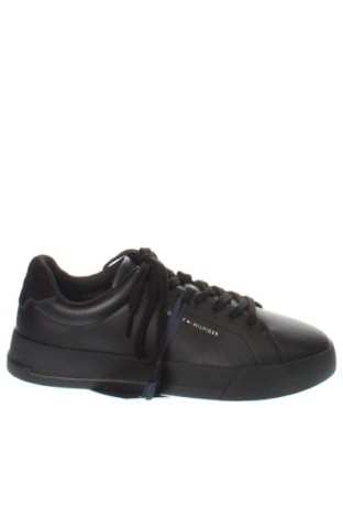 Încălțăminte bărbătească Tommy Hilfiger, Mărime 43, Culoare Negru, Preț 529,99 Lei