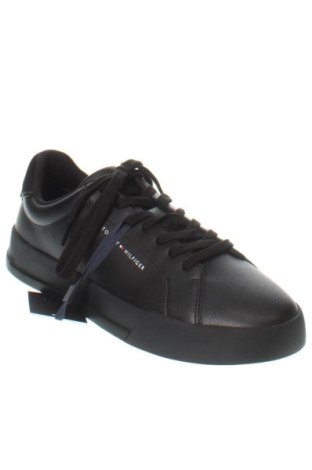 Încălțăminte bărbătească Tommy Hilfiger, Mărime 43, Culoare Negru, Preț 529,99 Lei