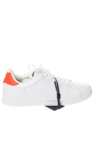 Мъжки обувки Tommy Hilfiger, Размер 44, Цвят Бял, Цена 94,58 €, #135714472