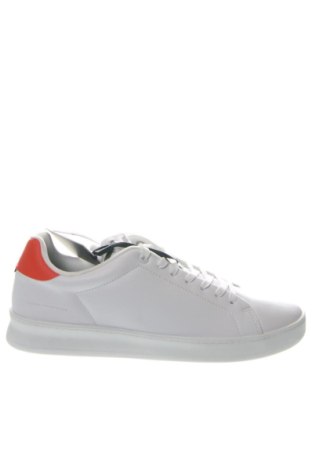 Pánske topánky Tommy Hilfiger, Veľkosť 44, Farba Biela, Cena  113,95 €, #135716551