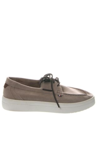 Herrenschuhe Tommy Hilfiger, Größe 45, Farbe Beige, Preis 84,99 €