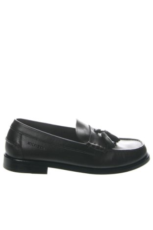 Мъжки обувки Tommy Hilfiger, Размер 44, Цвят Кафяв, Цена 91,00 €, #135716960