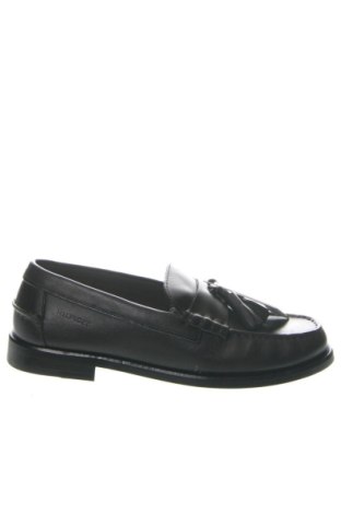 Herrenschuhe Tommy Hilfiger, Größe 42, Farbe Braun, Preis 117,99 €, #135716969