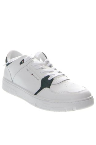 Încălțăminte bărbătească Tommy Hilfiger, Mărime 43, Culoare Alb, Preț 684,99 Lei