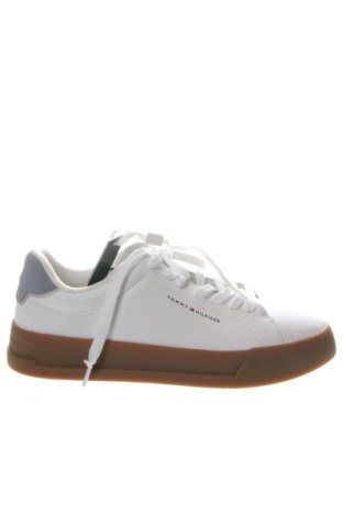 Herrenschuhe Tommy Hilfiger, Größe 42, Farbe Weiß, Preis 102,99 €