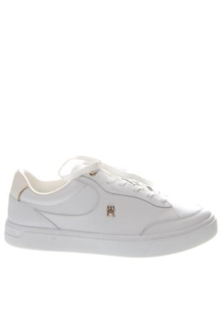 Мъжки обувки Tommy Hilfiger, Размер 42, Цвят Бял, Цена 94,58 €, #135750924