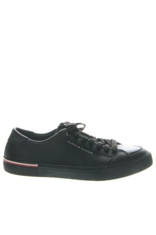 Herrenschuhe Tommy Hilfiger, Größe 44, Farbe Schwarz, Preis 65,99 €, #135777661