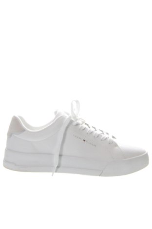 Мъжки обувки Tommy Hilfiger, Размер 45, Цвят Бял, Цена 81,80 €, #135778140