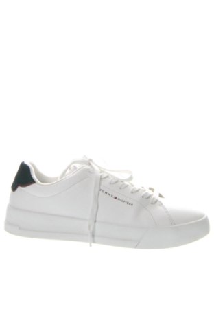 Ανδρικά παπούτσια Tommy Hilfiger, Μέγεθος 44, Χρώμα Λευκό, Τιμή 77,99 €