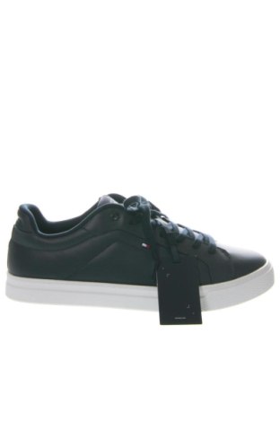 Ανδρικά παπούτσια Tommy Hilfiger, Μέγεθος 45, Χρώμα Μπλέ, Τιμή 96,99 €
