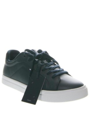 Ανδρικά παπούτσια Tommy Hilfiger, Μέγεθος 45, Χρώμα Μπλέ, Τιμή 96,99 €