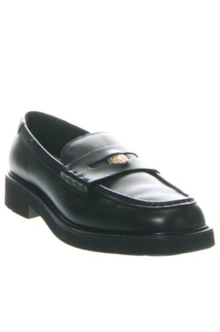 Obuwie męskie Tommy Hilfiger, Rozmiar 41, Kolor Czarny, Cena 719,99 zł