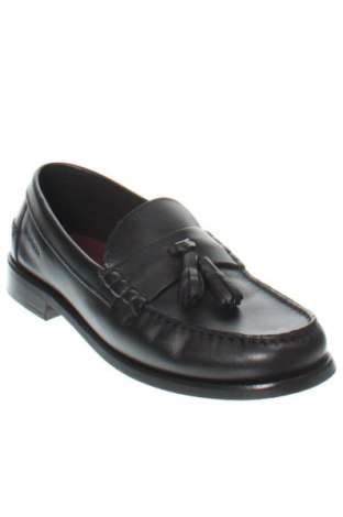 Încălțăminte bărbătească Tommy Hilfiger, Mărime 45, Culoare Negru, Preț 844,99 Lei