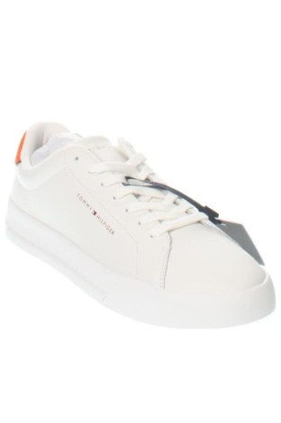 Pánske topánky Tommy Hilfiger, Veľkosť 44, Farba Biela, Cena  103,95 €