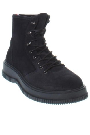 Herrenschuhe Tommy Hilfiger, Größe 43, Farbe Blau, Preis 214,99 €