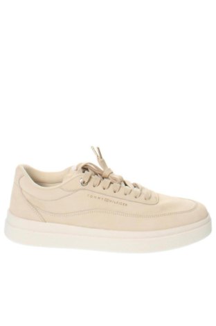 Încălțăminte bărbătească Tommy Hilfiger, Mărime 41, Culoare Bej, Preț 739,99 Lei