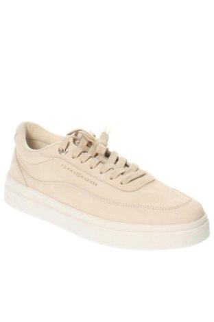 Încălțăminte bărbătească Tommy Hilfiger, Mărime 41, Culoare Bej, Preț 739,99 Lei