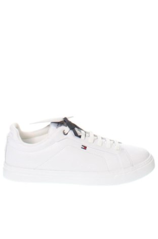 Herrenschuhe Tommy Hilfiger, Größe 41, Farbe Weiß, Preis € 147,99, #135790591
