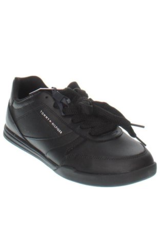 Încălțăminte bărbătească Tommy Hilfiger, Mărime 42, Culoare Negru, Preț 403,99 Lei