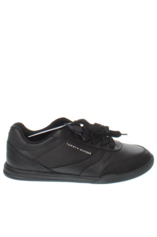 Încălțăminte bărbătească Tommy Hilfiger, Mărime 42, Culoare Negru, Preț 403,99 Lei