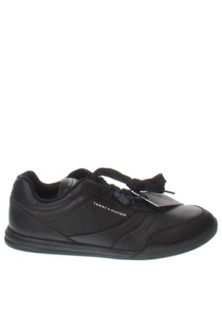 Herrenschuhe Tommy Hilfiger, Größe 45, Farbe Schwarz, Preis € 62,99