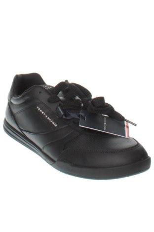 Herrenschuhe Tommy Hilfiger, Größe 45, Farbe Schwarz, Preis € 62,99