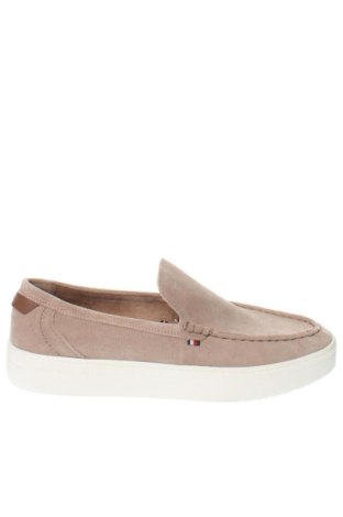 Herrenschuhe Tommy Hilfiger, Größe 44, Farbe Beige, Preis 144,99 €