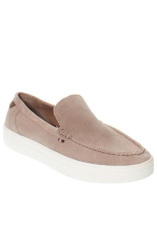 Herrenschuhe Tommy Hilfiger, Größe 44, Farbe Beige, Preis 144,99 €