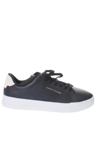 Herrenschuhe Tommy Hilfiger, Größe 46, Farbe Blau, Preis € 147,99, #135791496