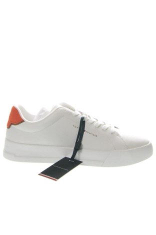 Мъжки обувки Tommy Hilfiger, Размер 45, Цвят Бял, Цена 86,91 €, #135791563