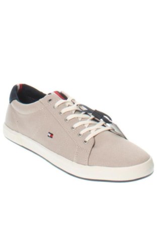 Pánské boty Tommy Hilfiger, Velikost 42, Barva Béžová, Cena  1 169,00 Kč