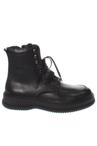 Pánske topánky Tommy Hilfiger, Veľkosť 43, Farba Čierna, Cena  104,95 €, #135792050