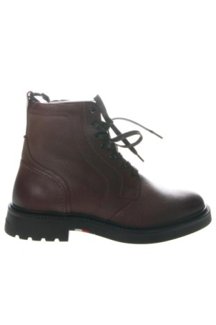 Мъжки обувки Tommy Hilfiger, Размер 43, Цвят Кафяв, Цена 104,81 €, #135818150