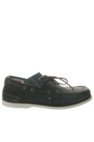 Obuwie męskie Tommy Hilfiger, Rozmiar 43, Kolor Zielony, Cena 509,99 zł