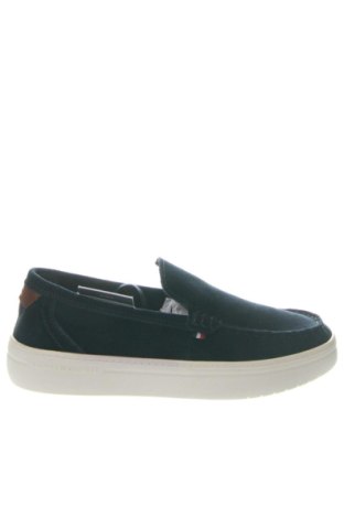 Herrenschuhe Tommy Hilfiger, Größe 40, Farbe Blau, Preis € 137,99