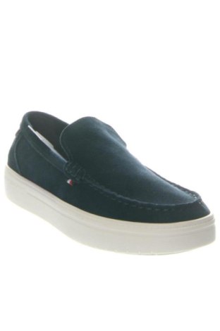 Herrenschuhe Tommy Hilfiger, Größe 40, Farbe Blau, Preis € 137,99