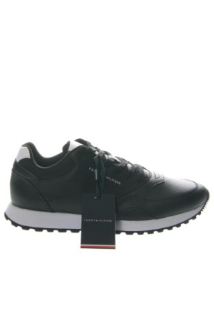 Férfi cipők
 Tommy Hilfiger, Méret 44, Szín Fekete, Ár 51 159 Ft