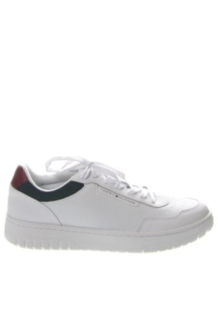 Pánské boty Tommy Hilfiger, Velikost 43, Barva Bílá, Cena  2 399,00 Kč