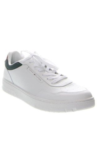Pánské boty Tommy Hilfiger, Velikost 43, Barva Bílá, Cena  2 399,00 Kč