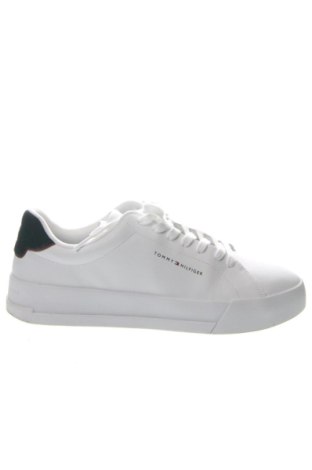 Herrenschuhe Tommy Hilfiger, Größe 45, Farbe Weiß, Preis 65,99 €, #135818941