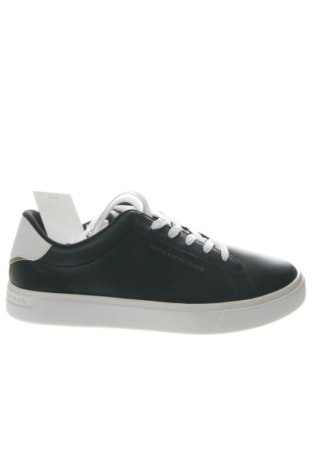 Herrenschuhe Tommy Hilfiger, Größe 42, Farbe Schwarz, Preis 79,99 €