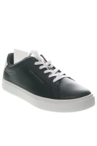 Herrenschuhe Tommy Hilfiger, Größe 42, Farbe Schwarz, Preis 79,99 €