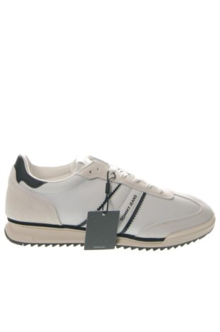Herrenschuhe Tommy Hilfiger, Größe 46, Farbe Weiß, Preis 102,99 €
