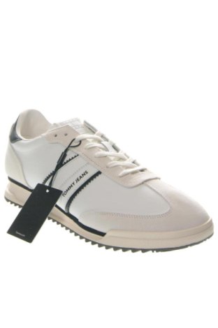 Herrenschuhe Tommy Hilfiger, Größe 46, Farbe Weiß, Preis 102,99 €