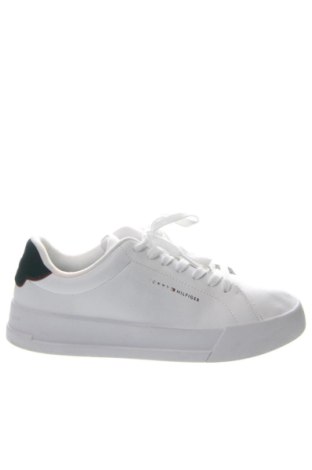 Мъжки обувки Tommy Hilfiger, Размер 41, Цвят Бял, Цена 46,52 €, #135819360