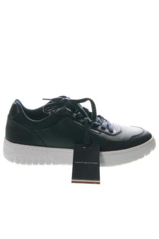 Ανδρικά παπούτσια Tommy Hilfiger, Μέγεθος 42, Χρώμα Μπλέ, Τιμή 104,99 €