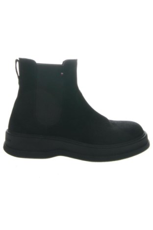 Мъжки обувки Tommy Hilfiger, Размер 43, Цвят Черен, Цена 138,04 €
