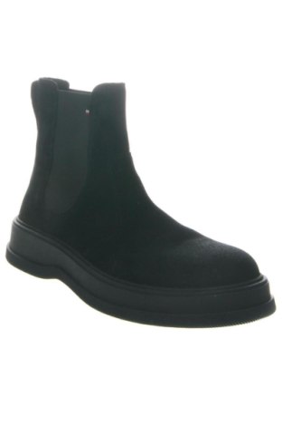 Мъжки обувки Tommy Hilfiger, Размер 43, Цвят Черен, Цена 138,04 €